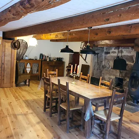 Ancien Relais De Poste A Cheval *